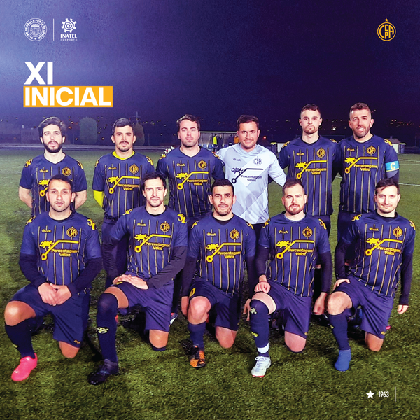 CCPA Futebol - ZeroZero